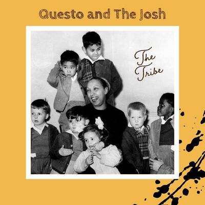 DJ Questo X The Josh – The Tribe