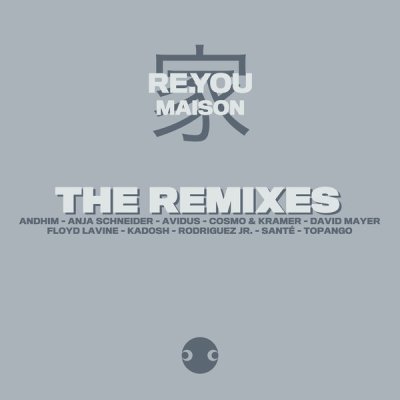 Re.You – Inyani (Floyd Lavine Remix) ft. Oluhle & Aaaron