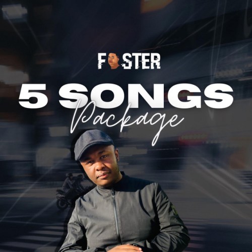 Foster SA – The Dream