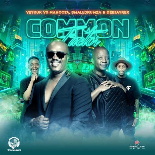 Vetkuk vs Mahoota – Ngwano ft. SmallDrumZA & DeejayRex