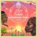 Balcony Mix Africa, Major League DJz & Yumbs – Aries