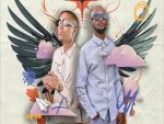 Fynn & Bongani Mehlomakhulu – Fly High