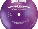 Kid Fonque & DJ Whisky – Be Ft. Zaki Ibrahim