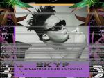 DJ Manzo SA, iFani & Siya Shezi – SKYF